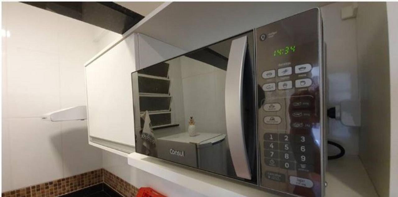 Local Ideal - Lindo Apartamento Em Teresopolis Luaran gambar