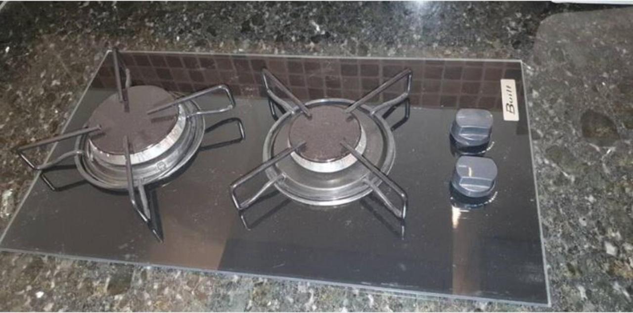 Local Ideal - Lindo Apartamento Em Teresopolis Luaran gambar