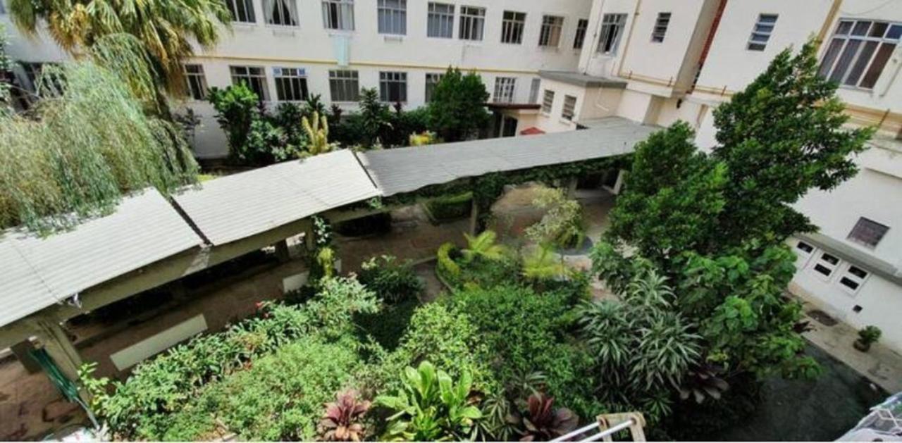 Local Ideal - Lindo Apartamento Em Teresopolis Luaran gambar