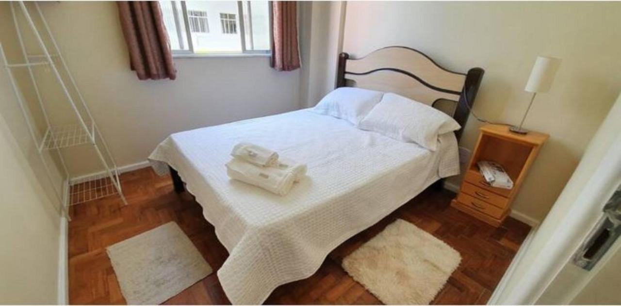 Local Ideal - Lindo Apartamento Em Teresopolis Luaran gambar