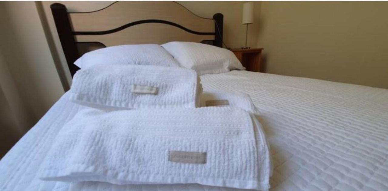 Local Ideal - Lindo Apartamento Em Teresopolis Luaran gambar